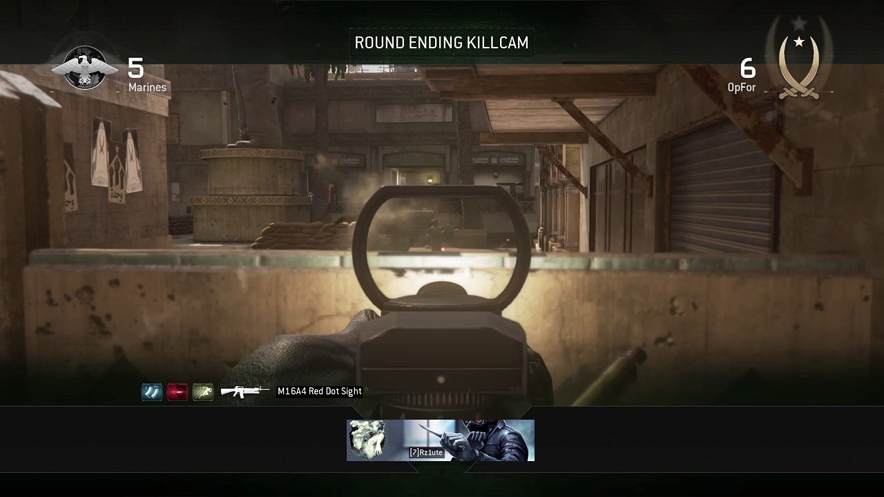 Tourney proof