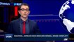 i24NEWS DESK | Macron, Jordan King discuss Israeli-Arab conflict | Monday, June 19th 2017
