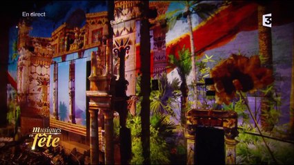 MUSIQUES EN FÊTE 2017] - MOZART : La Flûte ; «O Osis Und Osiris» (Courjal/Chœur)