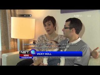 Teknologi Bayi Tabung dari 3 DNA Manusia di Inggris - NET12