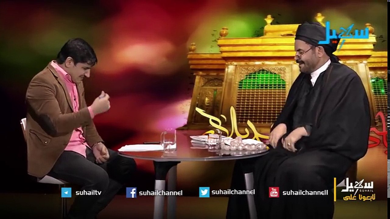 برنامج غاغة 2 | المشرفين الفنان | محمد الاضرعي | الحلقة 16