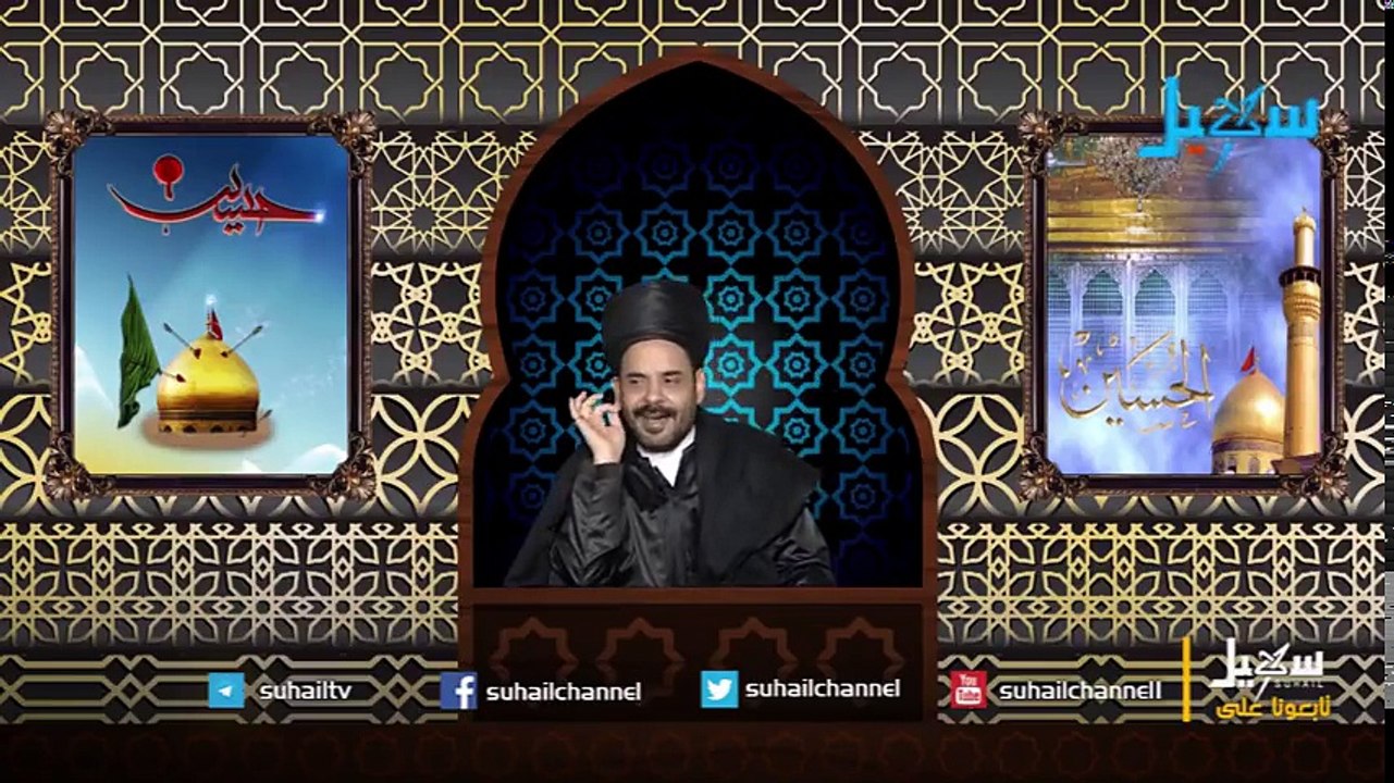 برنامج غاغة 2 | ابنك مات | مع الفنان محمد الاضرعي | الحلقة 17