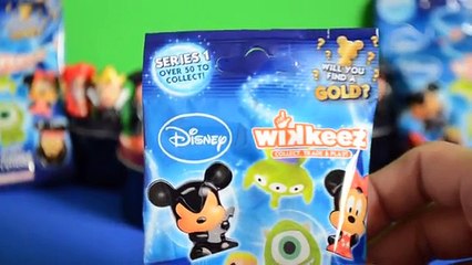 Gelé or Roi souris paquets histoire le le le le la jouet Disney wikkeez surprise micky lion hd