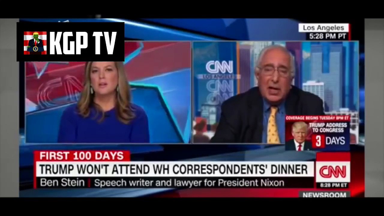 CNN Anchor Left Completely Speechless After Hearing Reality!