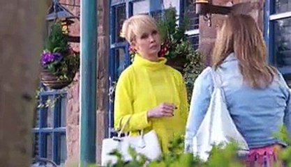 Hollyoaks 19th June 2017