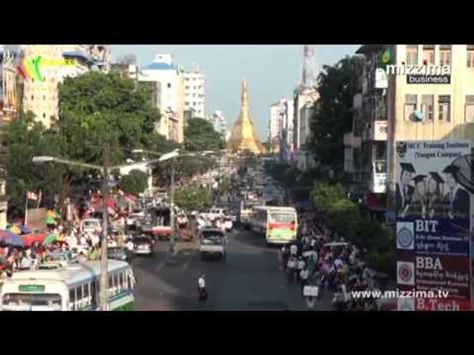 ဂ်ပန္ႏုိင္ငံက ျမန္မာႏိုင္ငံအတြက္ SMEsလုပ္ငန္းမ်...