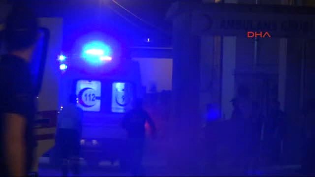 Hakkari'de Askeri Konvoya Roketli Saldırı: 1 Yüzbaşı Şehit, 5 Asker Yaralı