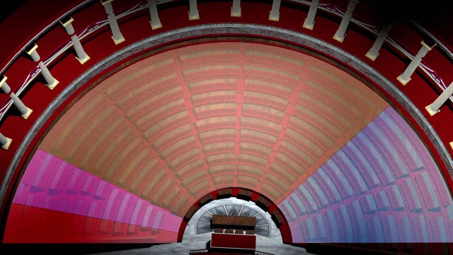 Segundo turno das legislativas na França