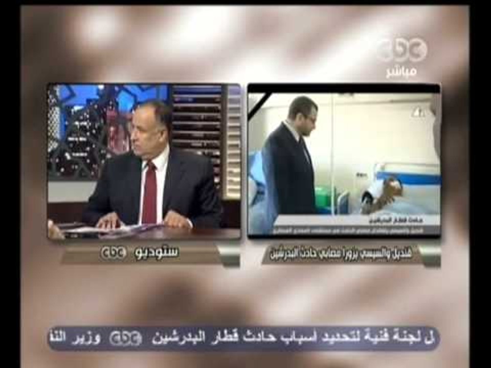 هنا العاصمة - نواب الشورى يطالبون بإقالة قنديل