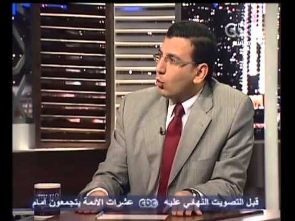 هنا العاصمة - بدء إجراءات مناقشة قانون الصكوك الجديد