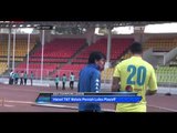 NET Sport - Profil Hanoi T&T, Lawan Persib di Ajang Kualifikasi Liga Champions Asia