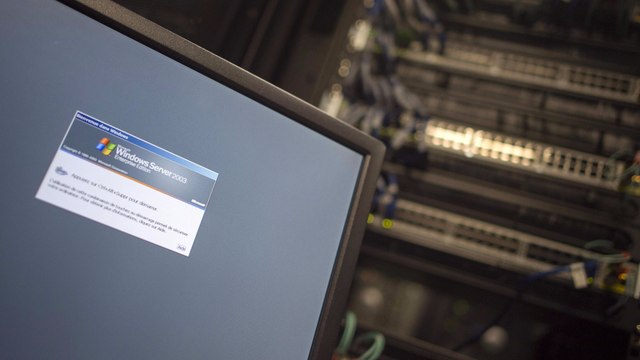 A GOP analytics firm’s files on hundreds of millions of voters was left exposed