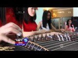 Pemetik Alat Musik Ku Cheng, Kecapi Tiongkok, Banjir Order Jelang Tahun Baru Imlek - NET5