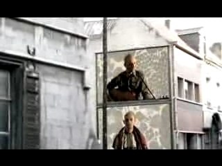 Jeronimo -moi je voudrais-