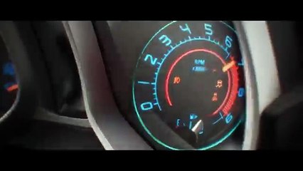 CGI Game Trailer Animation HD THE CREW TRAILER by Unit Image