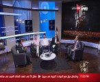 عمرو أديب: حمدى الوزير أشهر مغتصب فى التاريخ.. والفنان: