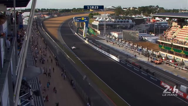 ★ 3:14.791 #7Toyota Gazoo Racing Kamui Kobayashi LeMans 2017 Laprecord ★