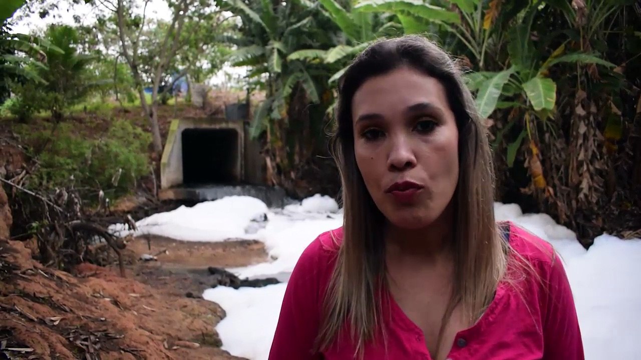 Série Especial Águas Passadas - Lagoa Jacuném
