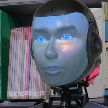 Get ready for robots to steal your job [Mic Archives]