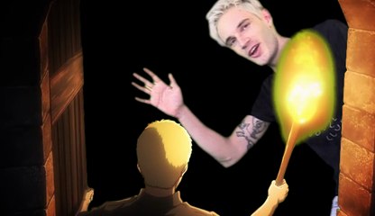Al's Quickies: Humanity's Worst Fear: PewDiePie Edition
