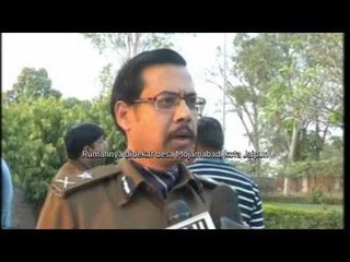 Wanita Asal Jepang Diperkosa Pemandu Wisatanya di India - NET12