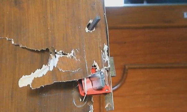 Kantor Dinas PUPR Dirampok, Diduga Pelaku Orang Dalam