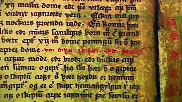 Eric Louzil & Echelon Studios present: Ragnarok (2008) - (Documentary) [Trailer]