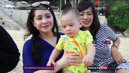 Trend Vlog Keluarga Selebriti