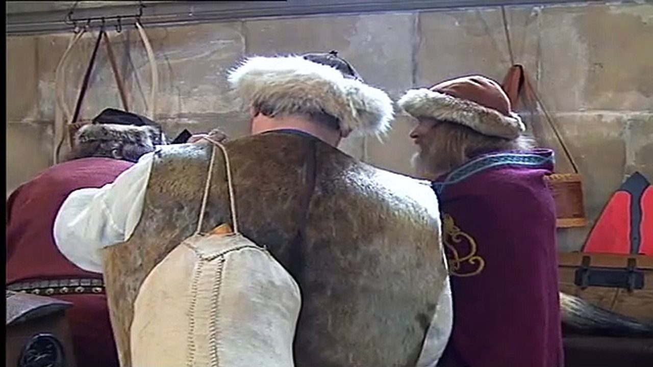 Ragnarok (2008) - (Documentary) [Feature]