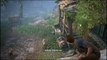 Uncharted 4, gameplay Historia 15, El enfrentamiento final con  Rafe en el barco del tesoro
