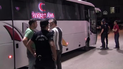 Kışladaki Gıda Zehirlenmesi Şüphesi