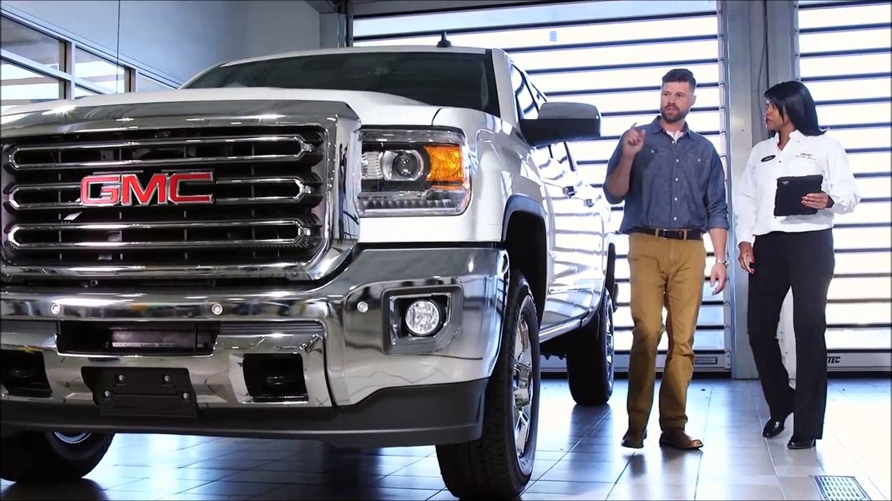 GMC Service Department Ontario, CA | Vehicle Maintenance Ontario, CA