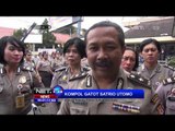 Polres Sukabumi Kota Menerima 27 Polwan Baru - NET24