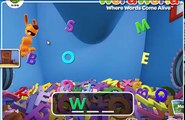 Word World Game Video - Dogs Letter Pit Episode - PBS Kids Games