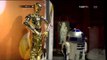 Pameran Kostum Star Wars di Seattle, Amerika Serikat - NET5