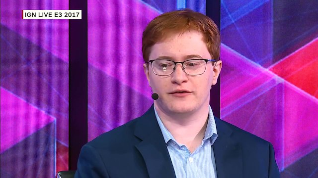 Immortals CEO on Overwatch, Nintendo, and the Future of Esports