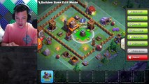 BOOSTED TROOPS & LOOT! Clash of Clans Builder Base 4 Lets Play