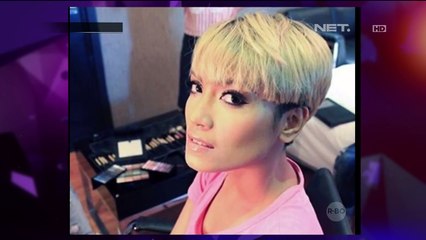 Sibuk Nyanyi, Maria Calista Sempat Dicabut Beasiswa S1-nya