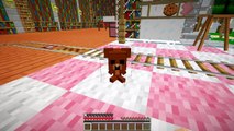 HONEY I SHRUNK BABY ELLIE! #1 | Minecraft LittleKelly (Custom Roleplay)