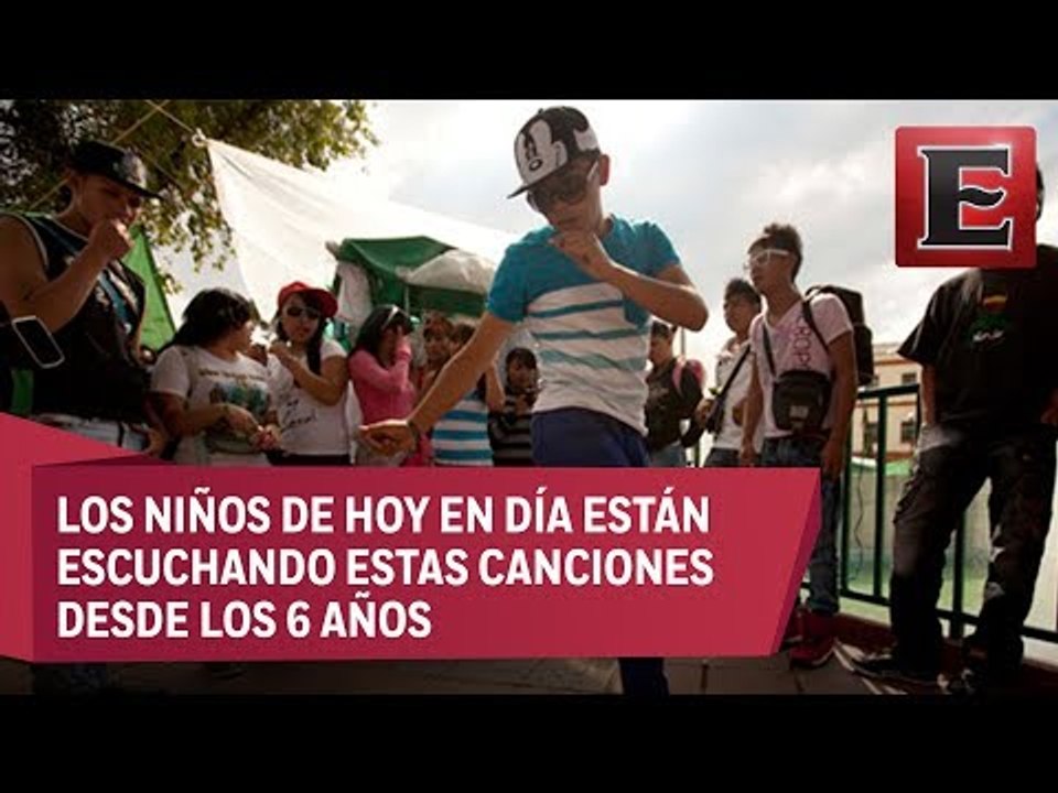 Reguetón y Narco-corridos; ¿Una mala influencia para los jóvenes?