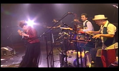 Orquesta de la Luz - Salsa Caliente del Japón