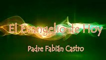 EVANGELIO DEL DÍA 19/06/2017 - PADRE FABIÁN CASTRO