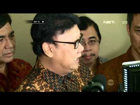 Reivisi UU Pilkada, Mendagri Pilkada Serentak Siap Digelar - NET16