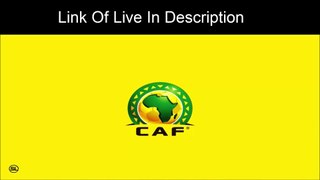 ES Tunis vs Mamelodi Sundowns Live Streaming HD 21/06/2017 African Champions league