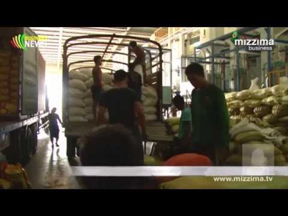 ျမန္မာႏိုင္ငံစုိက္ပ်ဳိးေရးက႑တြင္ ျပည္ပရင္းႏွီးျမွဳပ္ႏွံမႈ၀င္ေရာက္မႈနည္းပါးလ်က္ရွိ
