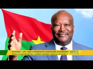 MÉRITE PANAFRICAIN DES 1ères DAMES DU 15 04 2017