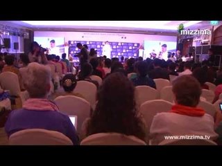Myanmar ASEAN Women Forum 2014 (December 6, Yangon)