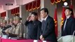 Reports: Kim Jong Un Fears Assassination Plots Including By A ‘Decapitation Unit’