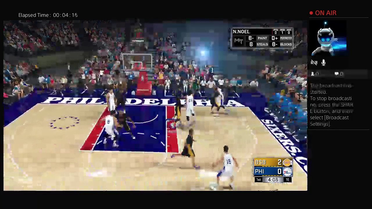 SSGSSBOI's Live PS4 Broadcast (6)