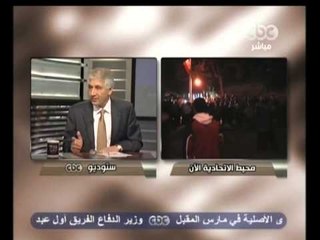 هنا العاصمة - جلال - دعم الفقراء أولوية هذه المرحلة